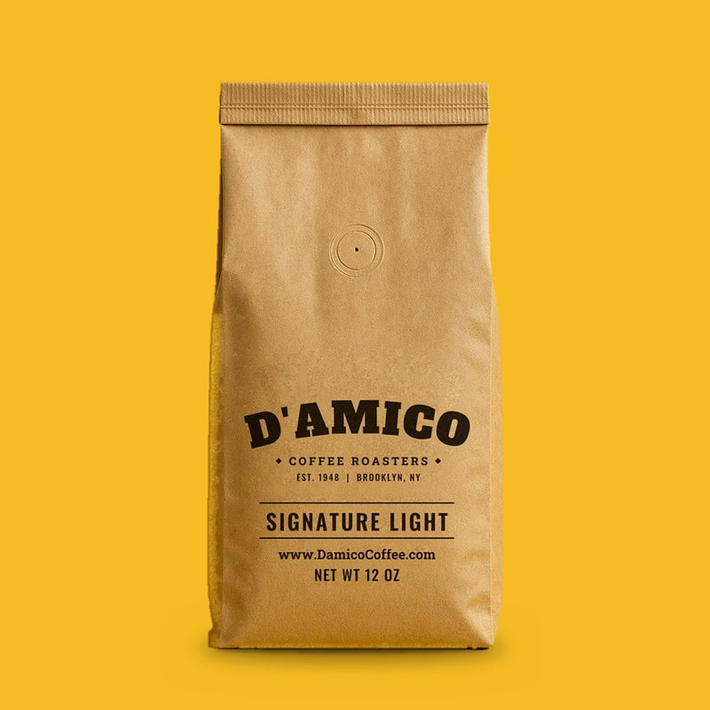 D'Amico Signature Light